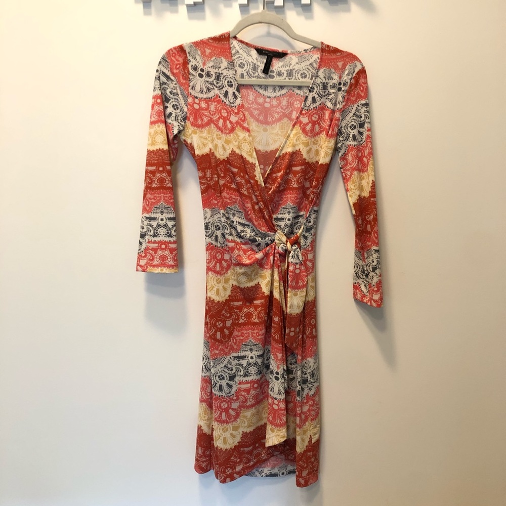Wrap Dress - image 1
